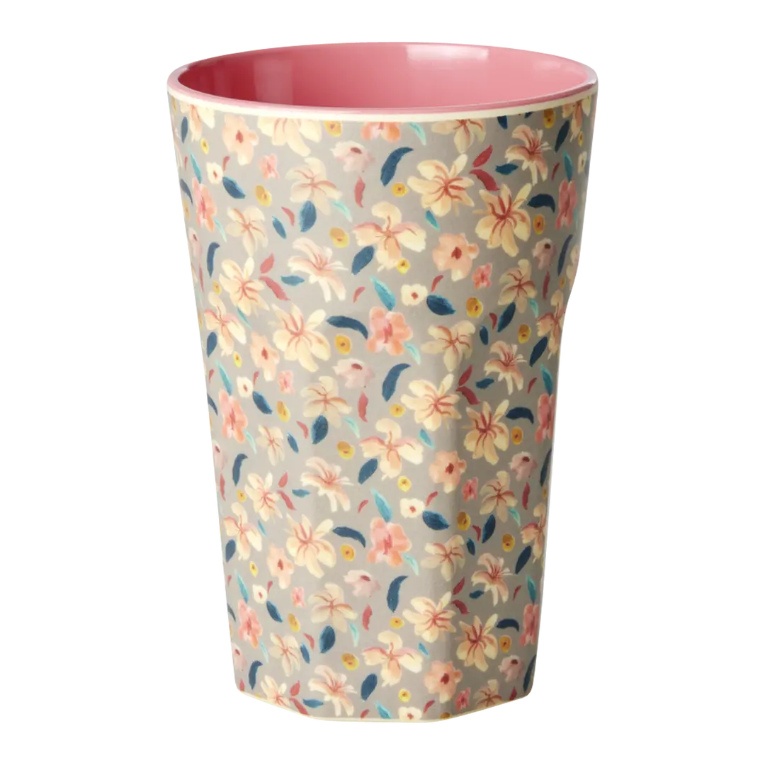 Becher Melamine