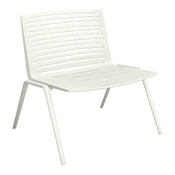 poltrona da giardino Zebra