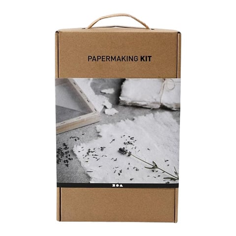 kit de bricolage Creative Universe