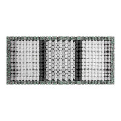 Matratze Touchspring A