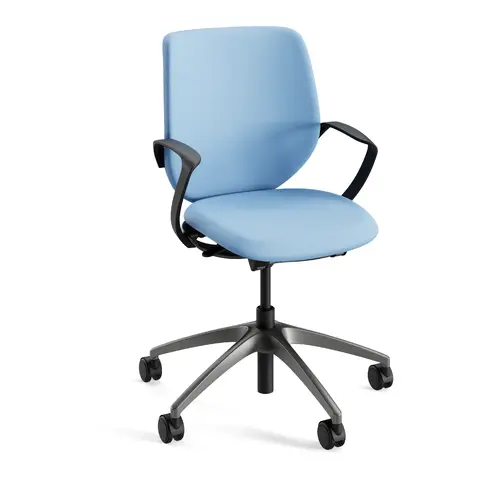 sedia per ufficio GIROFLEX-313