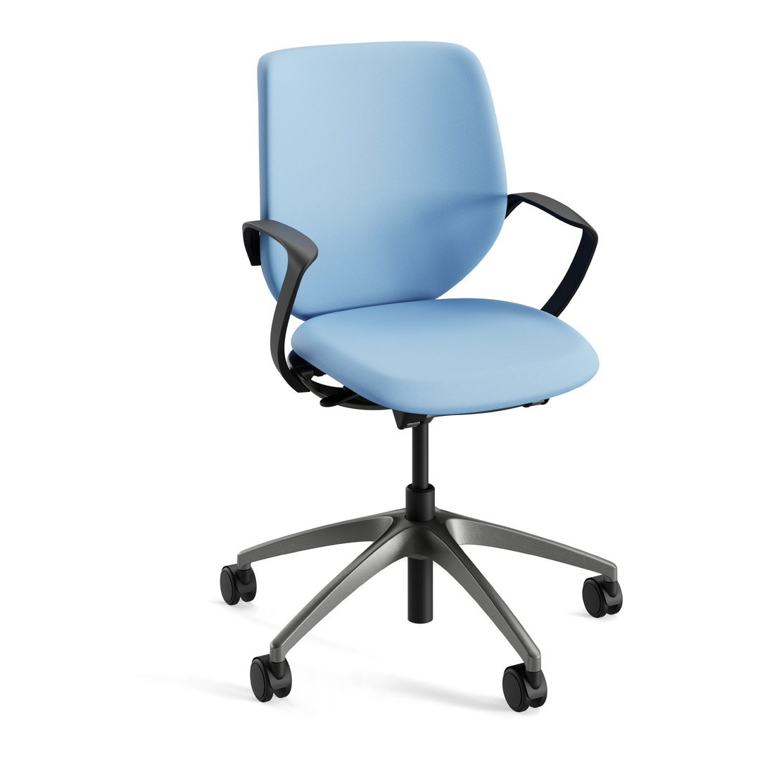 sedia per ufficio GIROFLEX-313