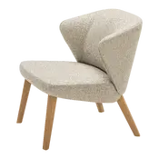 fauteuil BACK ME UP