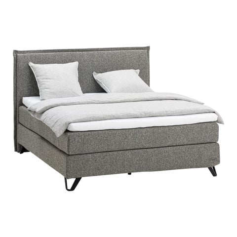 lit boxspring PRESTIGE