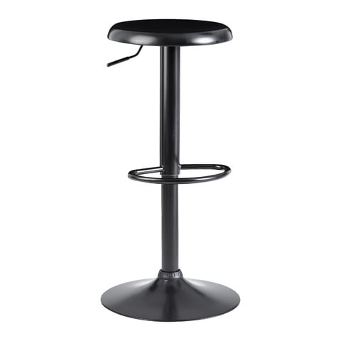 Barhocker Schwarz