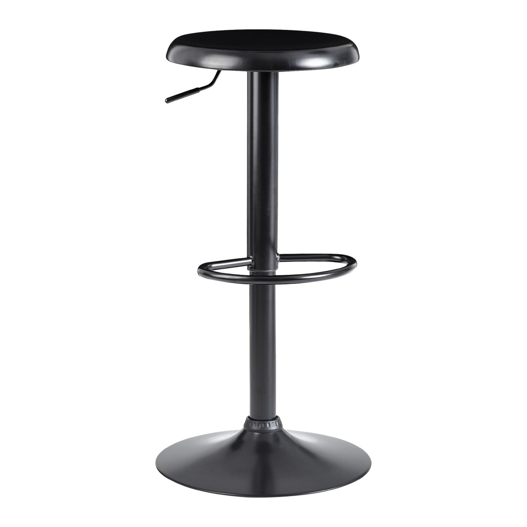 Barhocker Schwarz