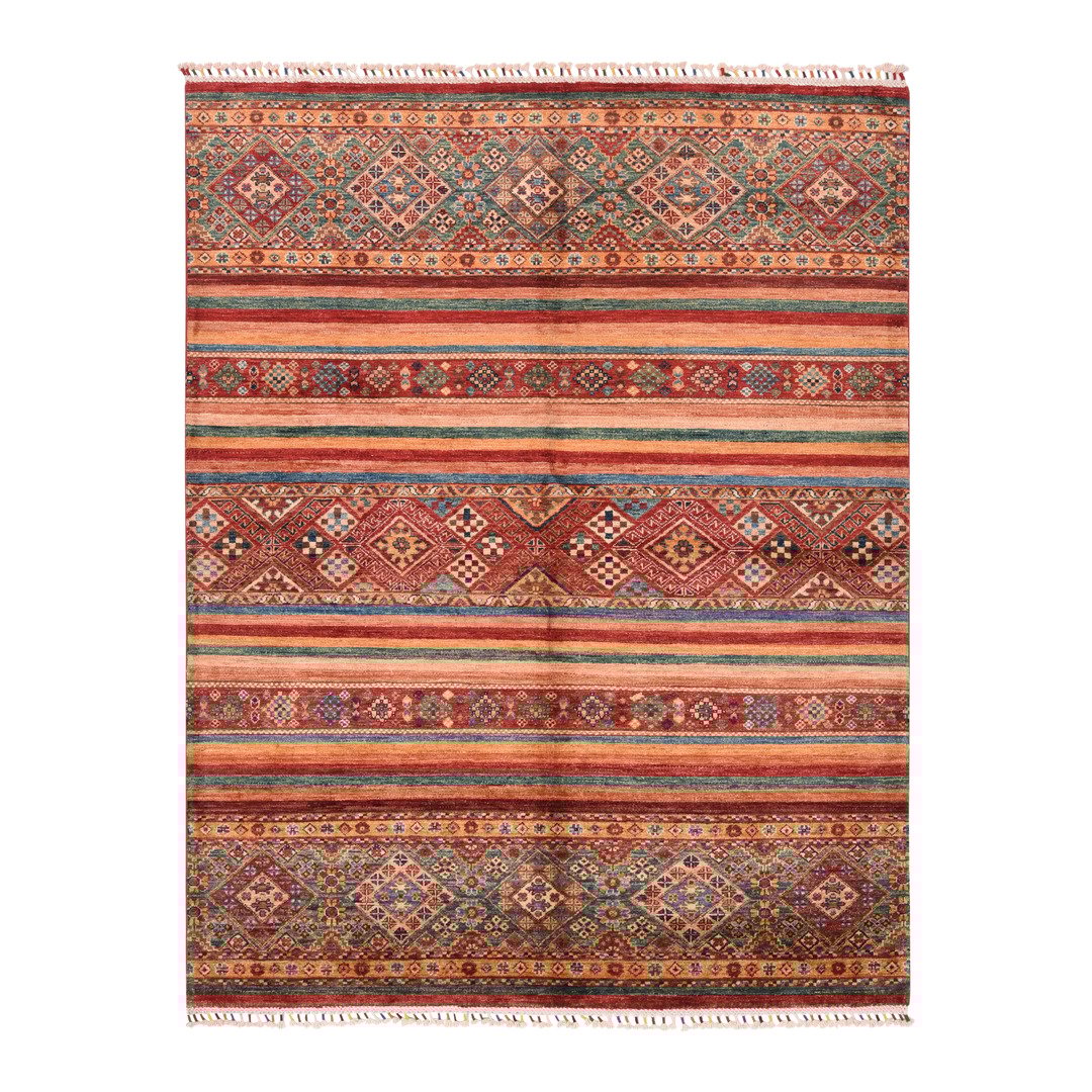 tappeti orientali classici Serai