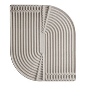 tapis de laine Sand