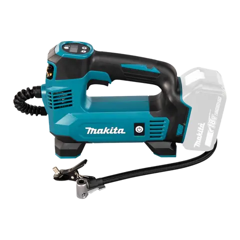 tipo di batteria ricaricabile DMP180Z