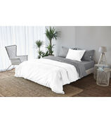completo da letto Uni Satin DF