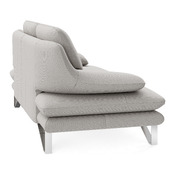 Einzelsofa Cezanne