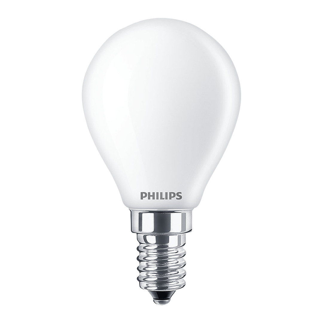 lampadina E14 LED