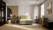 Boxspringbett Elander