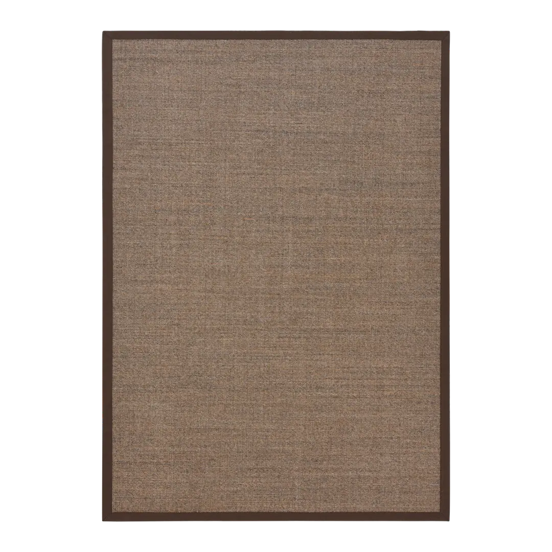 tappeto in sisal Natur