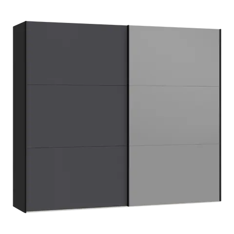 armoire à portes coulissantes SLIDE