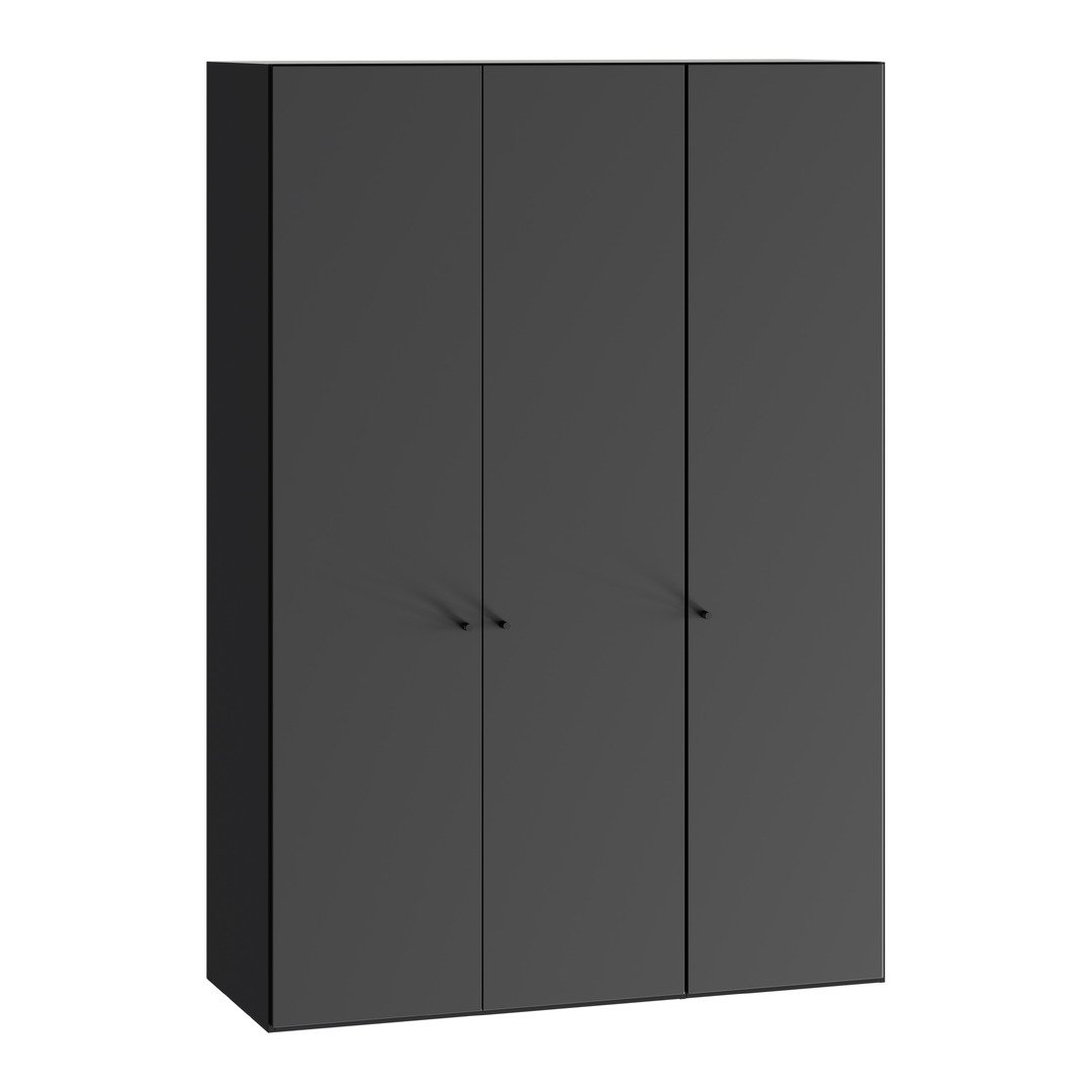 Drehtürenschrank Atlantis