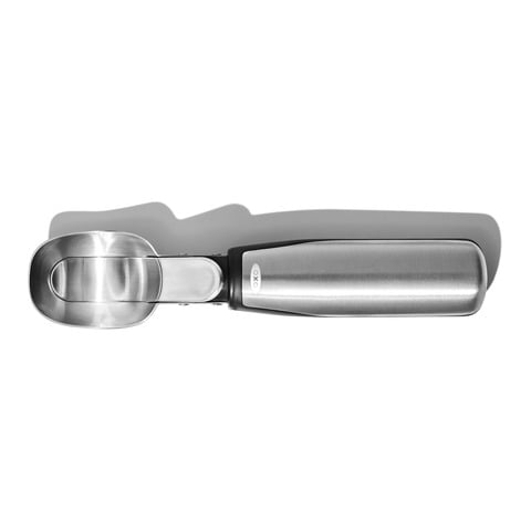 Eisportionierer Steel