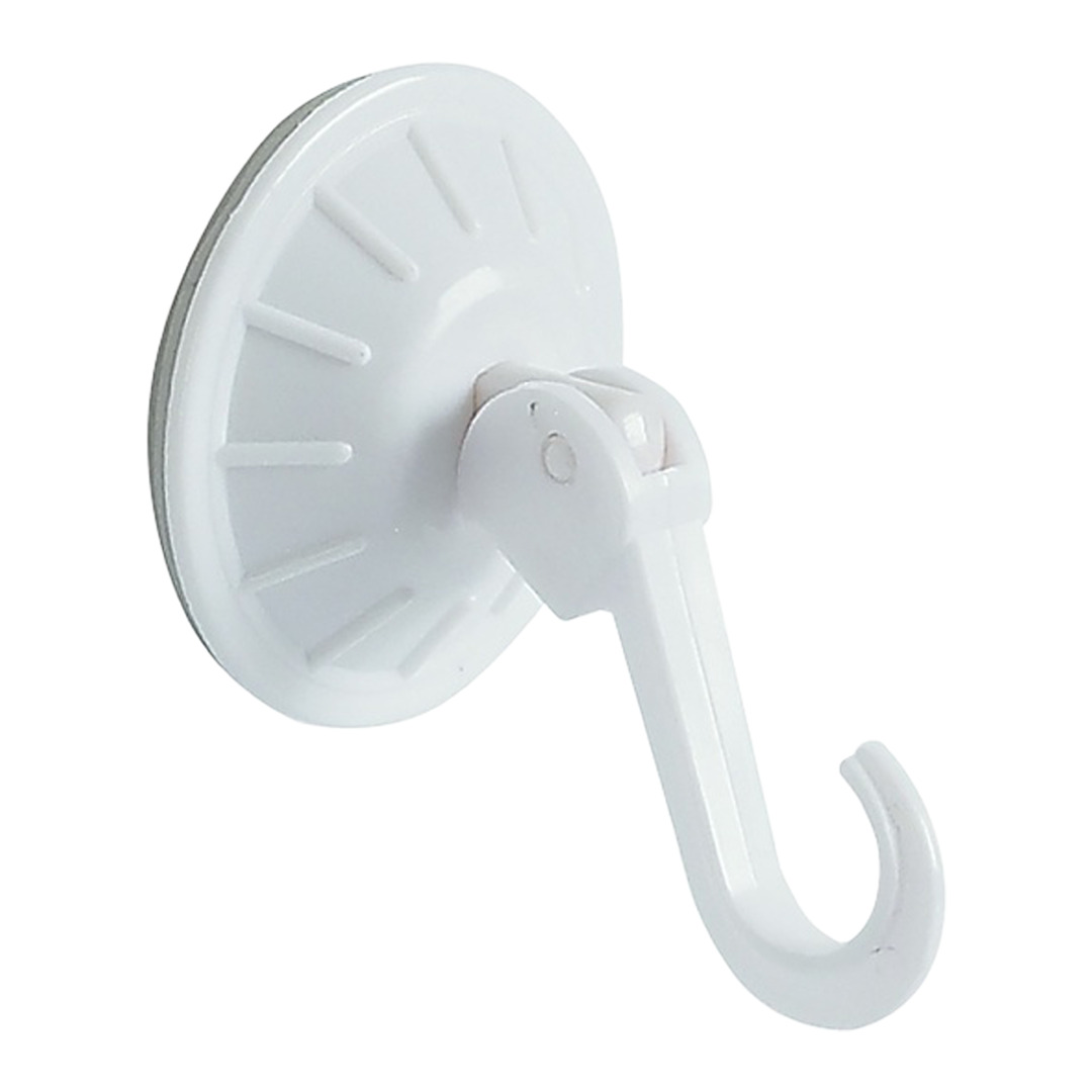 crochet Suction