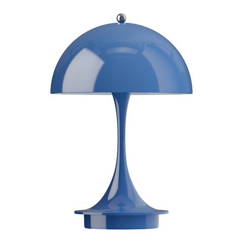 lampada da tavolo Panthella 160 Portable