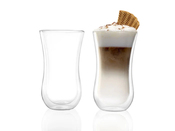 set à verre à thé Coffe n More