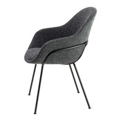 chaise à accoudoirs Theia