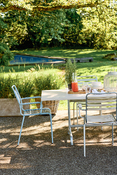 Gartenstuhl Classico
