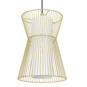 lampe à suspension Maseta