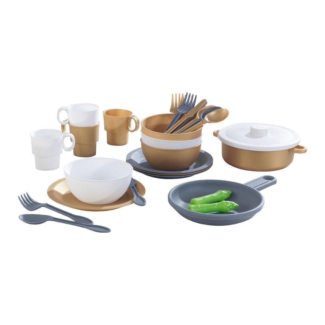 set di stoviglie Cookware-1343