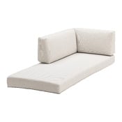 set federe per cuscino ROSSY
