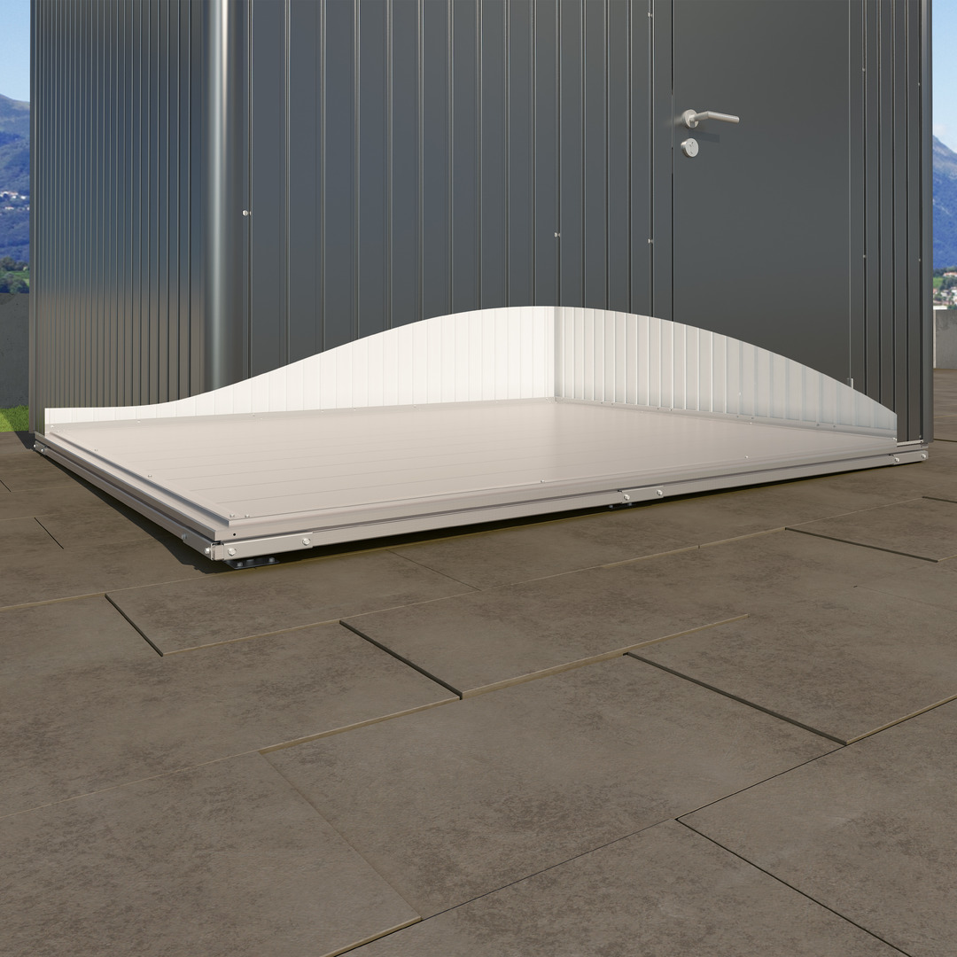 smartbase Avantgarde A6- Highline H3