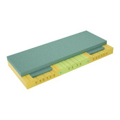 Matratze Reload 400 Geltex