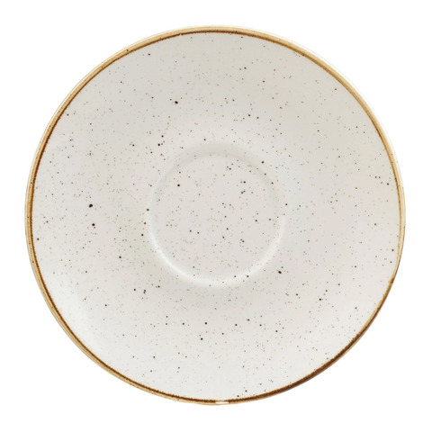 sous-tasse Stonecast