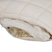 cuscino Lananatur-Bio-Kissen