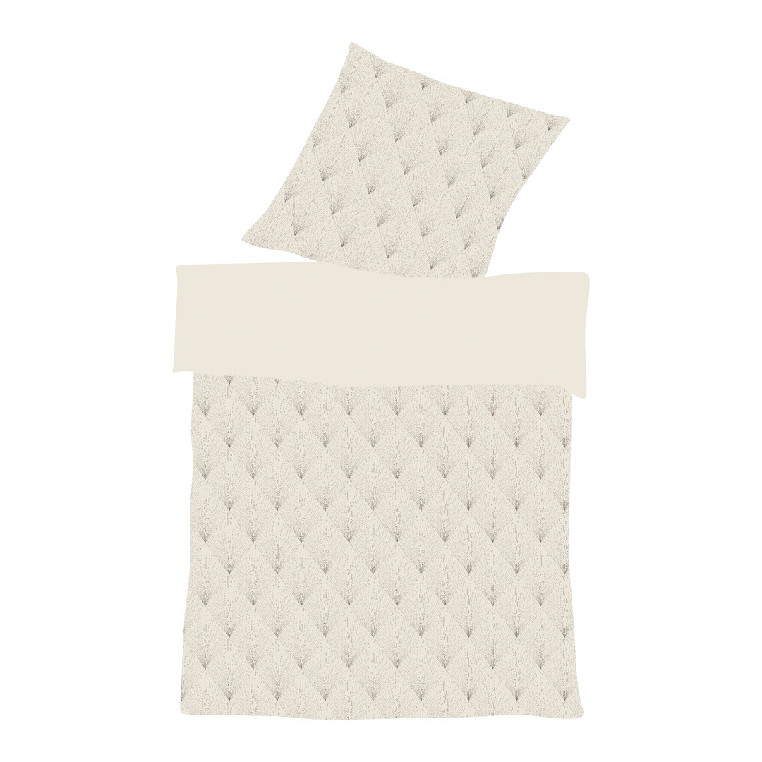 linge de lit Black Premium