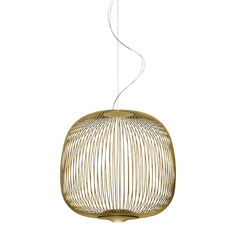 lampada a sospensione SPOKES