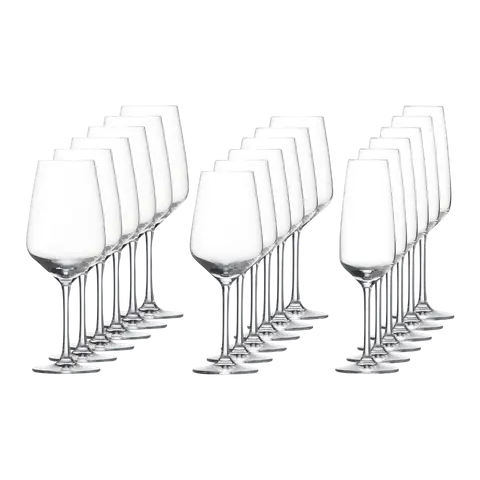 Gläser-Set Taste