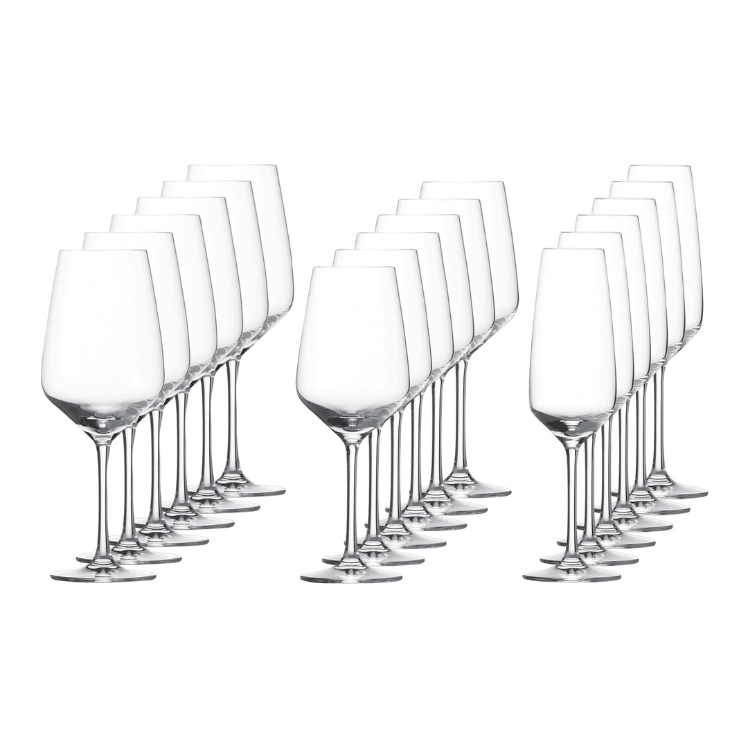 set de verres Taste