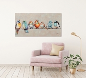 Tableau sur toile ARTE