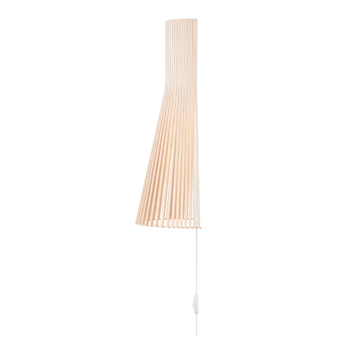 lampada da parete SECTO