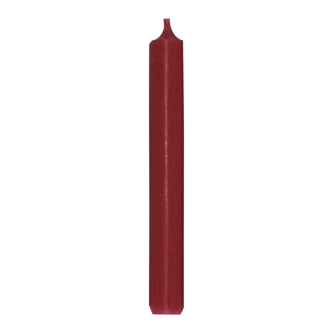 Stabkerze Rustic