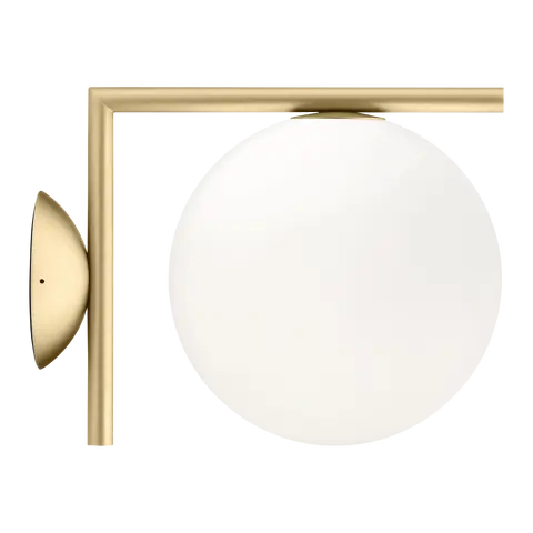 lampada da parete e soffitto IC