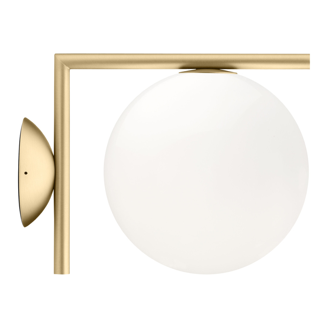 lampada da parete e soffitto IC