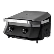 Plancha Serie 500