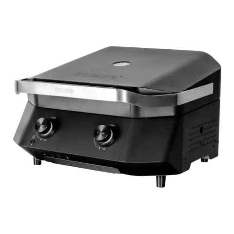 Plancha Serie 500