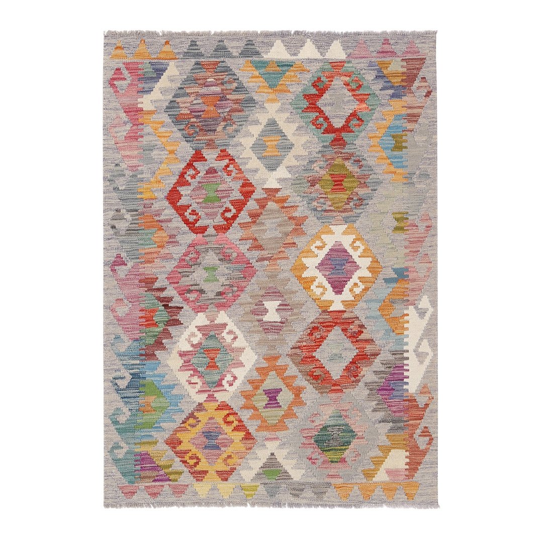 tappeto kilim Kelim Flash