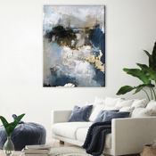 Quadro su tela Mix Painting