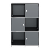 Highboard Quadro