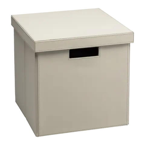 scatola di stoccaggio Basic