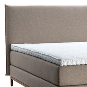 lit boxspring FLIMS