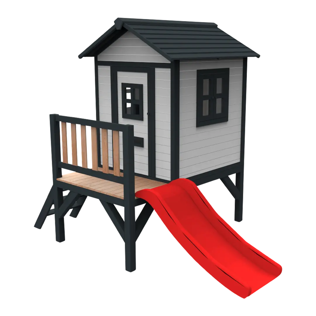 maison de jeu de jardin Aline